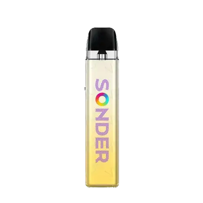 Geekvape Sonder Q2 Pod Kit | only £9.99 | Cheapest Vape Shop in Uk
