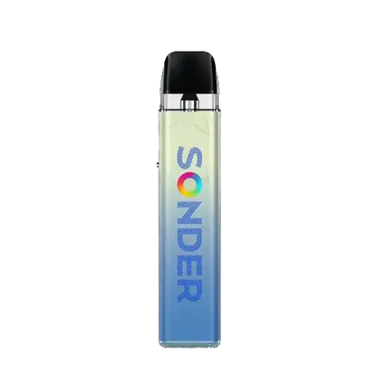 Geekvape Sonder Q2 Pod Kit | only £9.99 | Cheapest Vape Shop in Uk