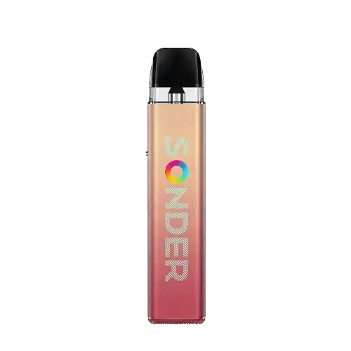 Geekvape Sonder Q2 Pod Kit | only £9.99 | Cheapest Vape Shop in Uk