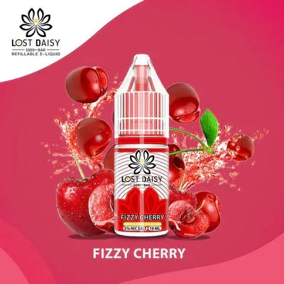Lost Daisy 5000 Bar Salt 10ml- Box of 10 | only £18.50 | Cheapest Vape Shop in Uk