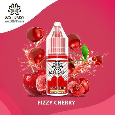 Lost Daisy 5000 Bar Salt 10ml | only £2.99 | Cheapest Vape Shop in Uk