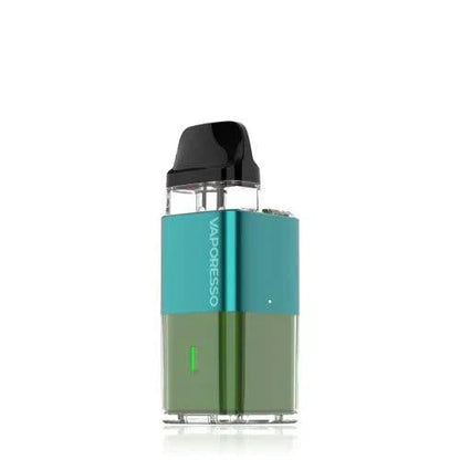 VAPORESSO - XROS CUBE - POD KIT | only £12.90 | Cheapest Vape Shop in Uk