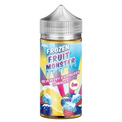 Frozen Fruit Monster 100ml Shortfill - Vapeareawholesale