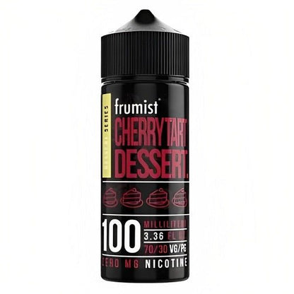 Frumist Dessert 100ML Shortfill - Vapeareawholesale