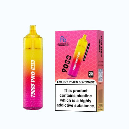 RandM Tornado 9000 Pro Max Prefilled Pod Kit | Up to 9000 Puffs| only £11.99 | Cheapest Vape Shop in Uk