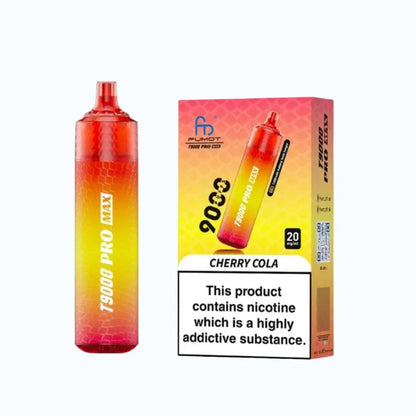 RandM Tornado 9000 Pro Max Prefilled Pod Kit | Up to 9000 Puffs| only £11.99 | Cheapest Vape Shop in Uk