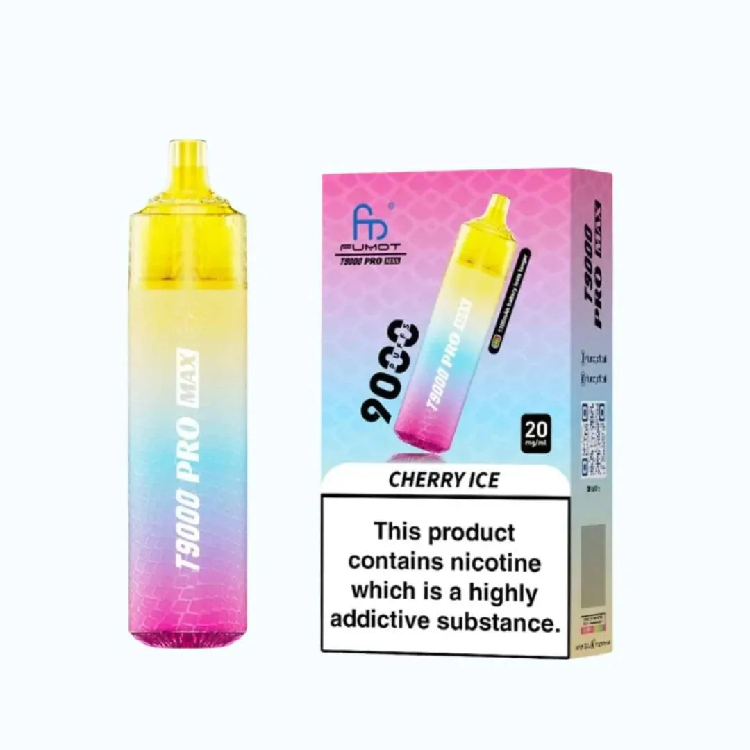 RandM Tornado 9000 Pro Max Prefilled Pod Kit | Up to 9000 Puffs| only £11.99 | Cheapest Vape Shop in Uk
