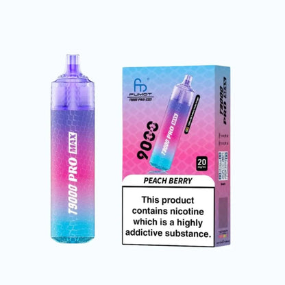 RandM Tornado 9000 Pro Max Prefilled Pod Kit | Up to 9000 Puffs| only £11.99 | Cheapest Vape Shop in Uk