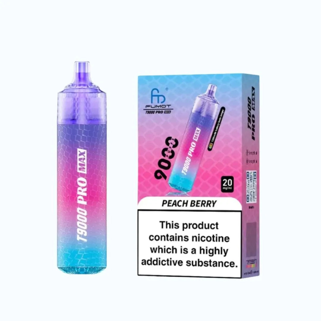 RandM Tornado 9000 Pro Max Prefilled Pod Kit | Up to 9000 Puffs| only £11.99 | Cheapest Vape Shop in Uk