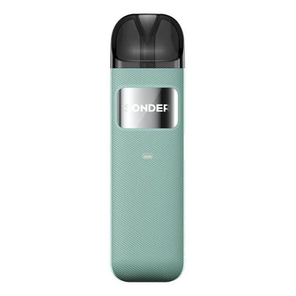 Geek Vape Sonder U Pod Kit - Vapeareawholesale