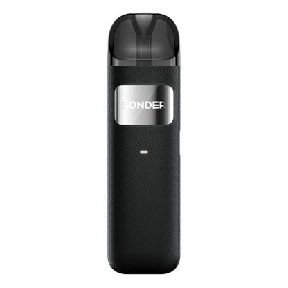 Geek Vape Sonder U Pod Kit - Vapeareawholesale