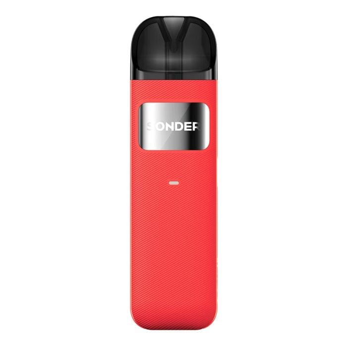 Geek Vape Sonder U Pod Kit - Vapeareawholesale