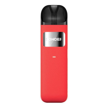 Geek Vape Sonder U Pod Kit - Vapeareawholesale