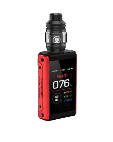 Geek Vape - T200 - Vape Kit - Vapeareawholesale