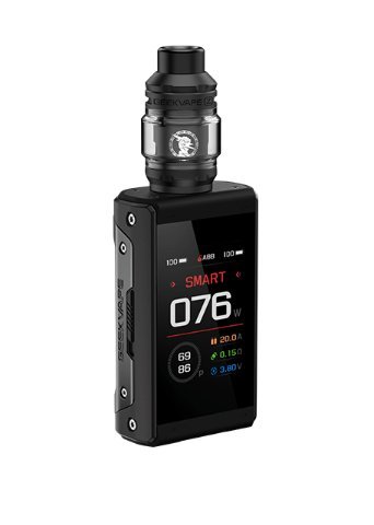 Geek Vape - T200 - Vape Kit - Vapeareawholesale
