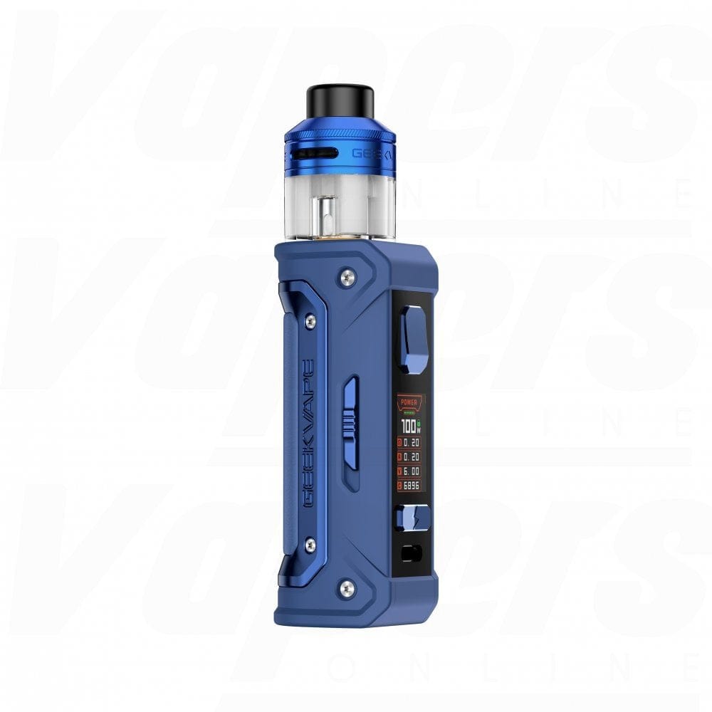 Geekvape E100i Vape Kit - Vapeareawholesale