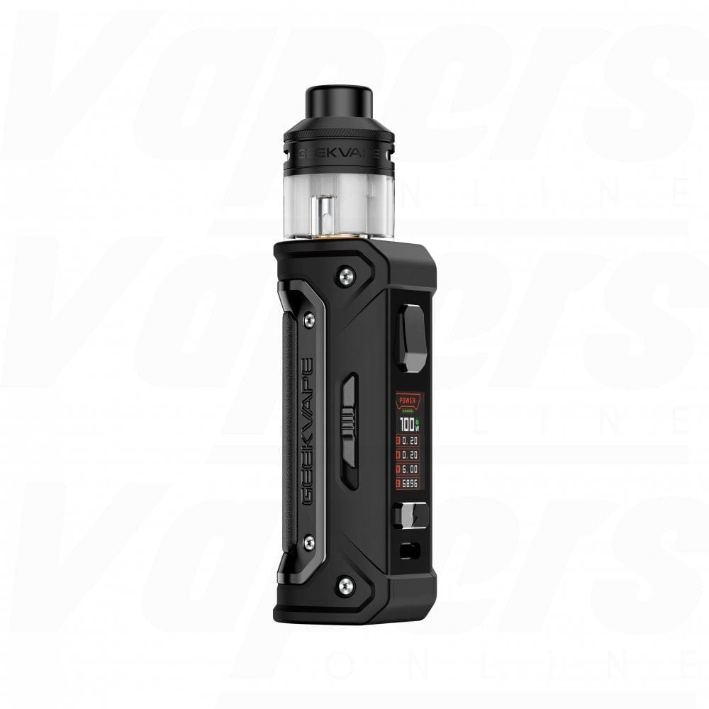 Geekvape E100i Vape Kit - Vapeareawholesale