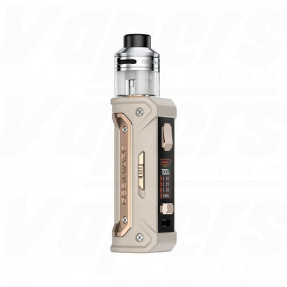 Geekvape E100i Vape Kit - Vapeareawholesale