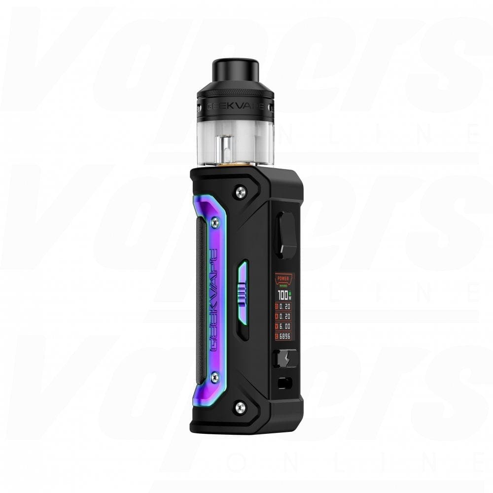 Geekvape E100i Vape Kit - Vapeareawholesale