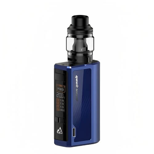 Geekvape Obelisk 200 Vape Kit | only £44.99 | Cheapest Vape Shop in Uk