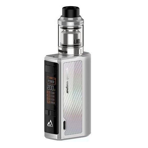 GeekVape Obelisk 200W Vape Kit - Vapeareawholesale