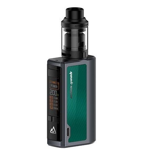 GeekVape Obelisk 200W Vape Kit - Vapeareawholesale