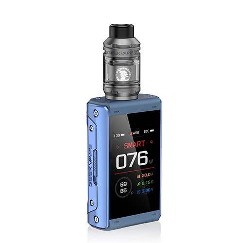 Geekvape T200 (Aegis Touch) Vape Kit | only £69.99 | Cheapest Vape Shop in Uk