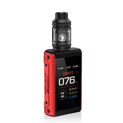 Geekvape T200 (Aegis Touch) Vape Kit | only £69.99 | Cheapest Vape Shop in Uk