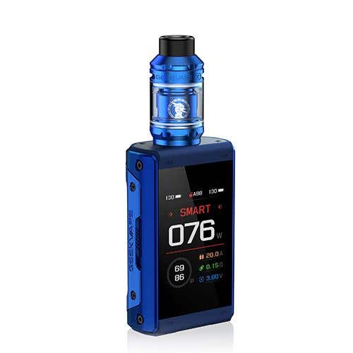 Geekvape T200 (Aegis Touch) Vape Kit | only £69.99 | Cheapest Vape Shop in Uk
