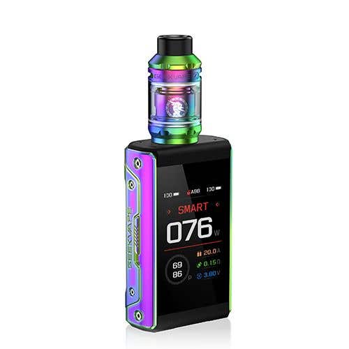 Geekvape T200 (Aegis Touch) Vape Kit | only £69.99 | Cheapest Vape Shop in Uk