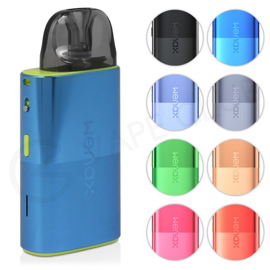 Geekvape Wenax U Vape Kit | only £12.99 | Cheapest Vape Shop in Uk