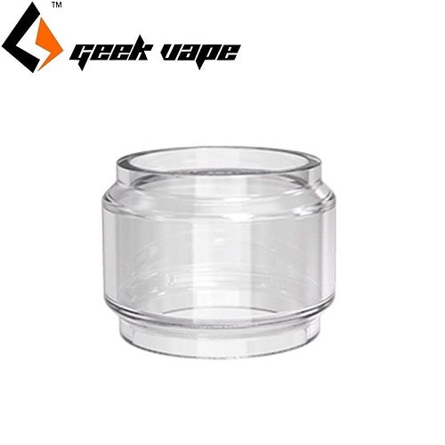 GEEKVAPE - ZEUS - GLASS - Vapeareawholesale
