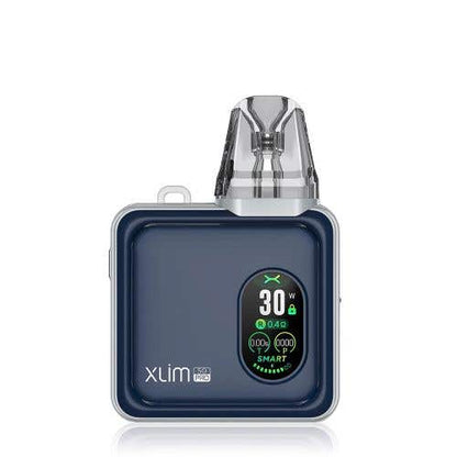 Oxva Xlim SQ Pro Pod Vape Kit | only £34.99 | Cheapest Vape Shop in Uk