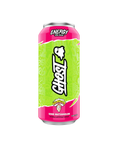 Ghost Energy & Flavoured Drinks – 500ml Cans, Multiple Flavours | only £2.99 | Cheapest Vape Shop in Uk