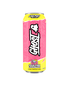 Ghost Energy & Flavoured Drinks – 500ml Cans, Multiple Flavours | only £2.99 | Cheapest Vape Shop in Uk
