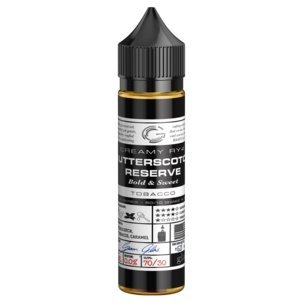 Glas Basix Series 50ml Shortfill - Vapeareawholesale