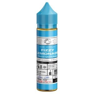 Glas Basix Series 50ml Shortfill - Vapeareawholesale