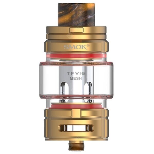 Smok TFV16 Mesh Sub OHM Tank | only £23.99 | Cheapest Vape Shop in Uk