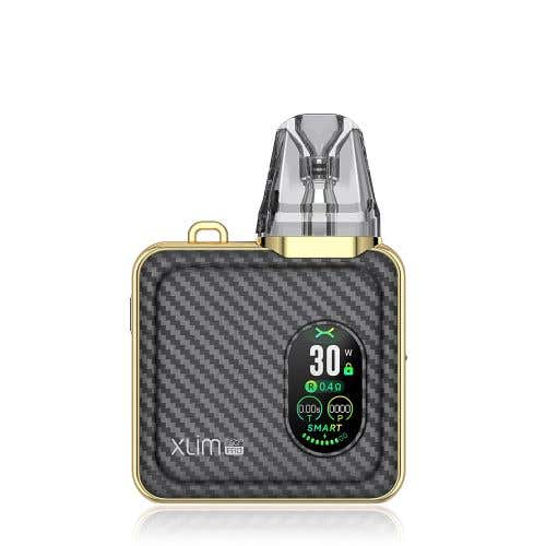 Oxva Xlim SQ Pro Pod Vape Kit | only £34.99 | Cheapest Vape Shop in Uk