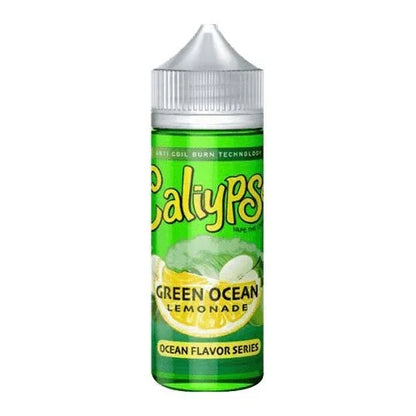 Caliypso 100ml Shortfill | only £10.99 | Cheapest Vape Shop in Uk