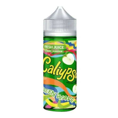 Caliypso 100ml Shortfill | only £10.99 | Cheapest Vape Shop in Uk
