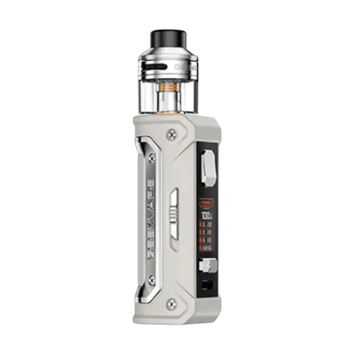 GEEKVAPE - AEGIS ETENO (E100) - VAPE KIT | only £34.50 | Cheapest Vape Shop in Uk