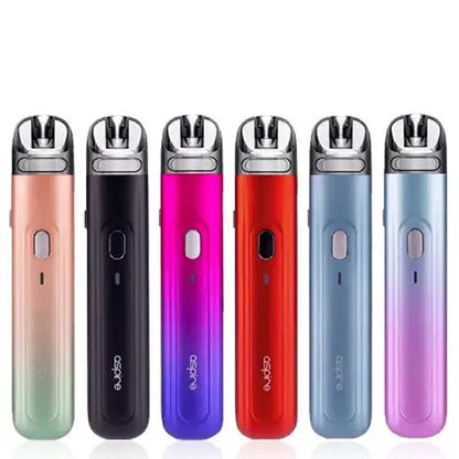 Aspire Flexus Q Pod Vape Kit | only £21.99 | Cheapest Vape Shop in Uk