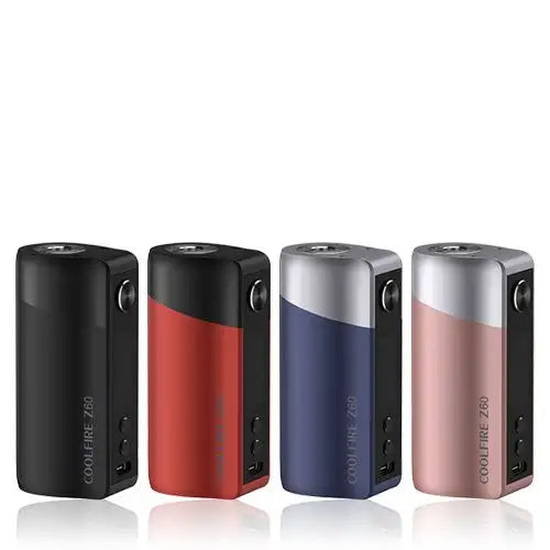 Innokin Coolfire Z60 Mod | only £29.99 | Cheapest Vape Shop in Uk