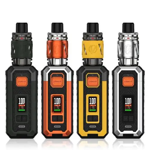 VAPORESSO - ARMOUR S - VAPE KIT | only £39.99 | Cheapest Vape Shop in Uk