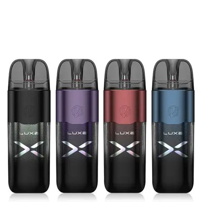 Vaporesso Luxe X Pod Vape Kit | only £23.99 | Cheapest Vape Shop in Uk