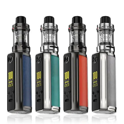 Vaporesso Target 100 with iTank 2 Vape Kit | only £47.99 | Cheapest Vape Shop in Uk