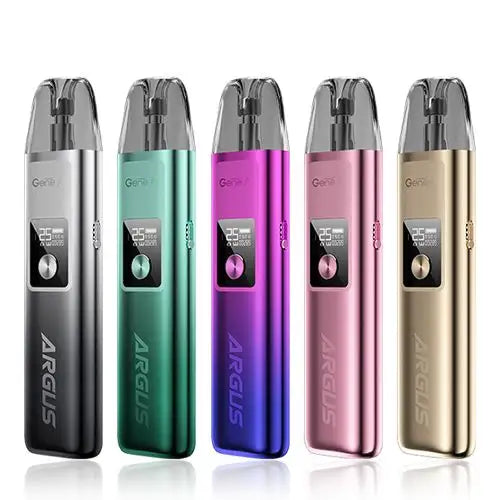 Voopo Argus G Vape kit | only £24.99 | Cheapest Vape Shop in Uk