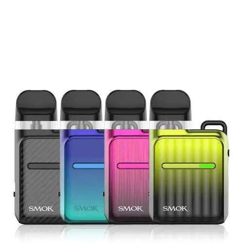 SMOK Novo Master Box Pod Vape Kit | only £19.99 | Cheapest Vape Shop in Uk