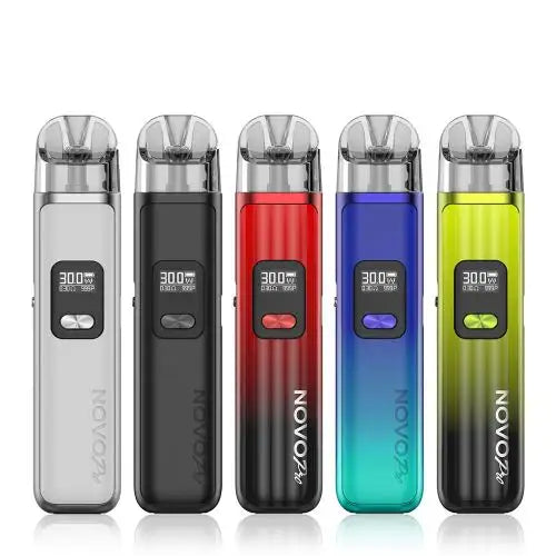 SMOK Novo Pro Pod Vape Kit | only £18.99 | Cheapest Vape Shop in Uk